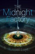 The Midnight Factory (Ebook)